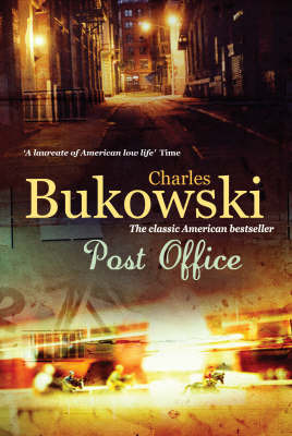Post Office: A Novel by Charles Bukowski image