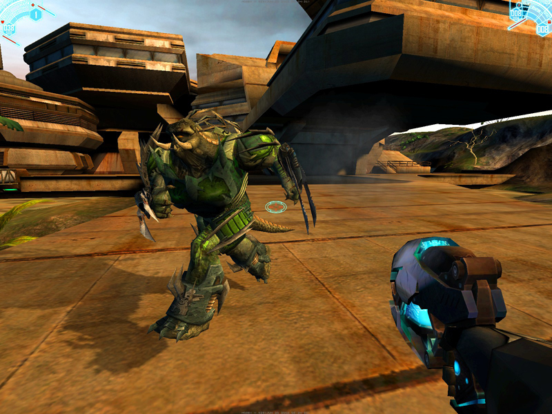 Unreal Anthology (Gamer's Choice) for PC Games image