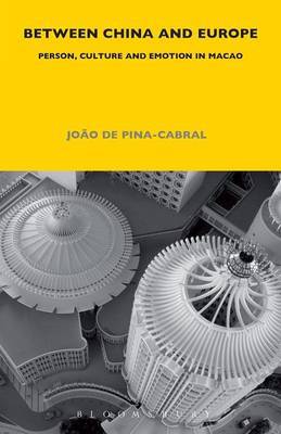 Between China and Europe by Joao de Pina-Cabral image