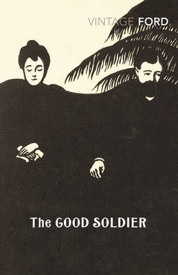The Good Soldier by Ford Madox Ford image