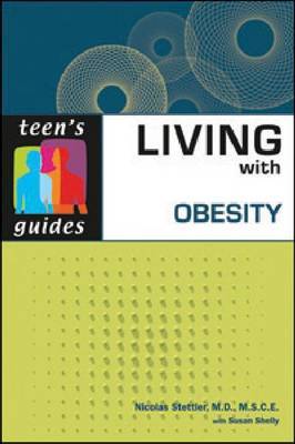 Living with Obesity image