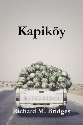 Kapikoy by Richard M. Bridges image