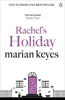 Rachel's Holiday by Marian Keyes image