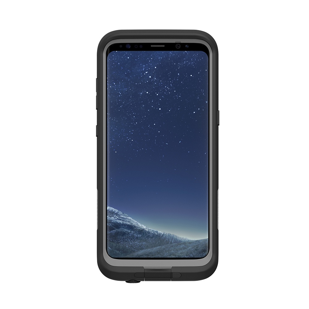 LifeProof Fre for Samsung Galaxy S8 - Asphalt