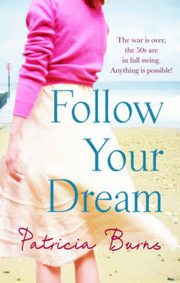 Follow Your Dream by Patricia Burns image