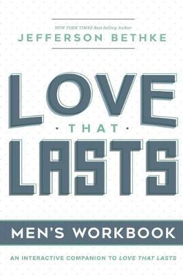 Love That Lasts For Men image