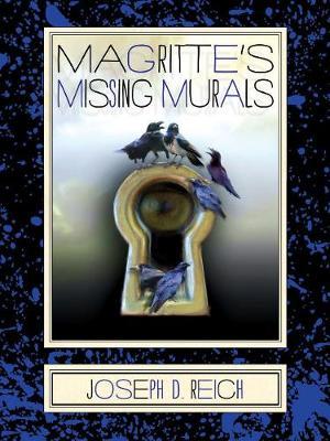 Magritte's Missing Murals by Joseph Reich image