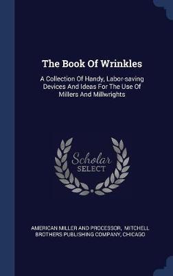 The Book of Wrinkles by Chicago image