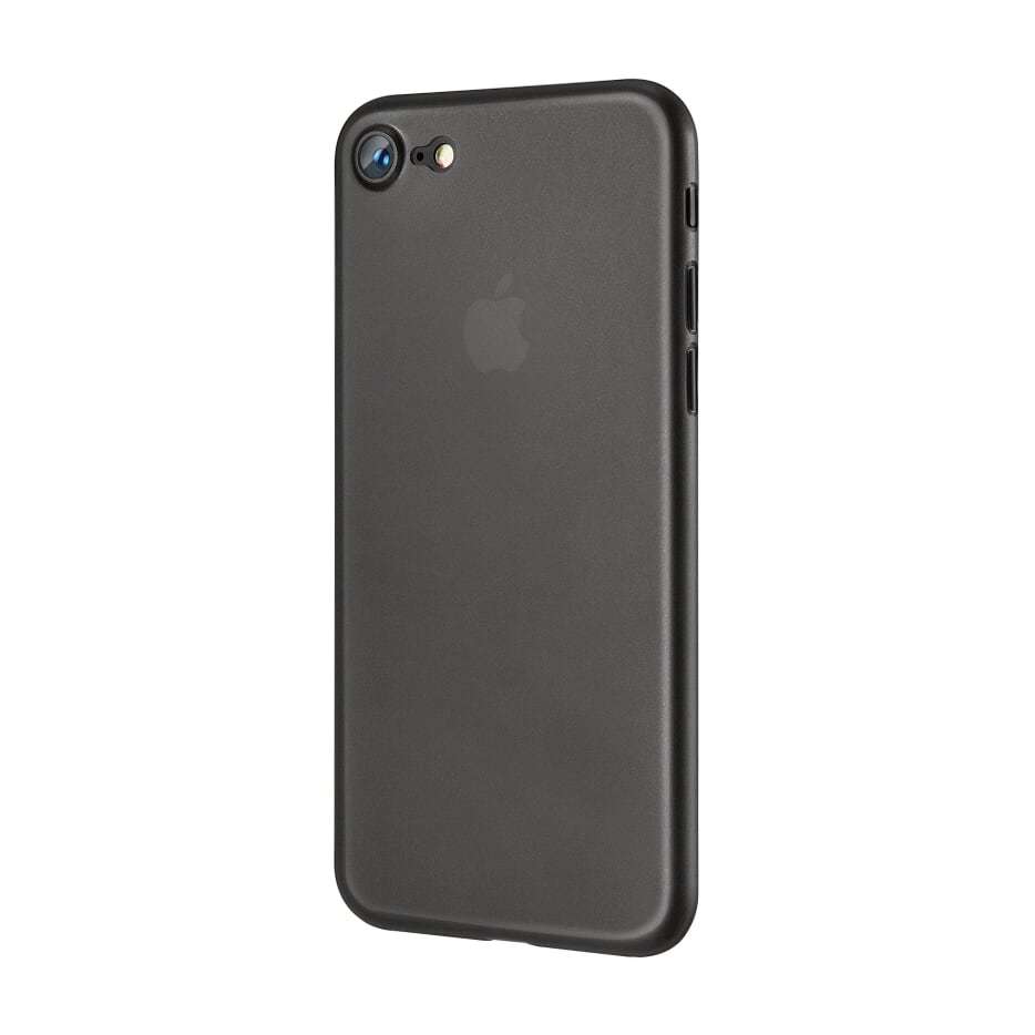 Kase Go Original iPhone 7 Slim Case - Black Sheep image