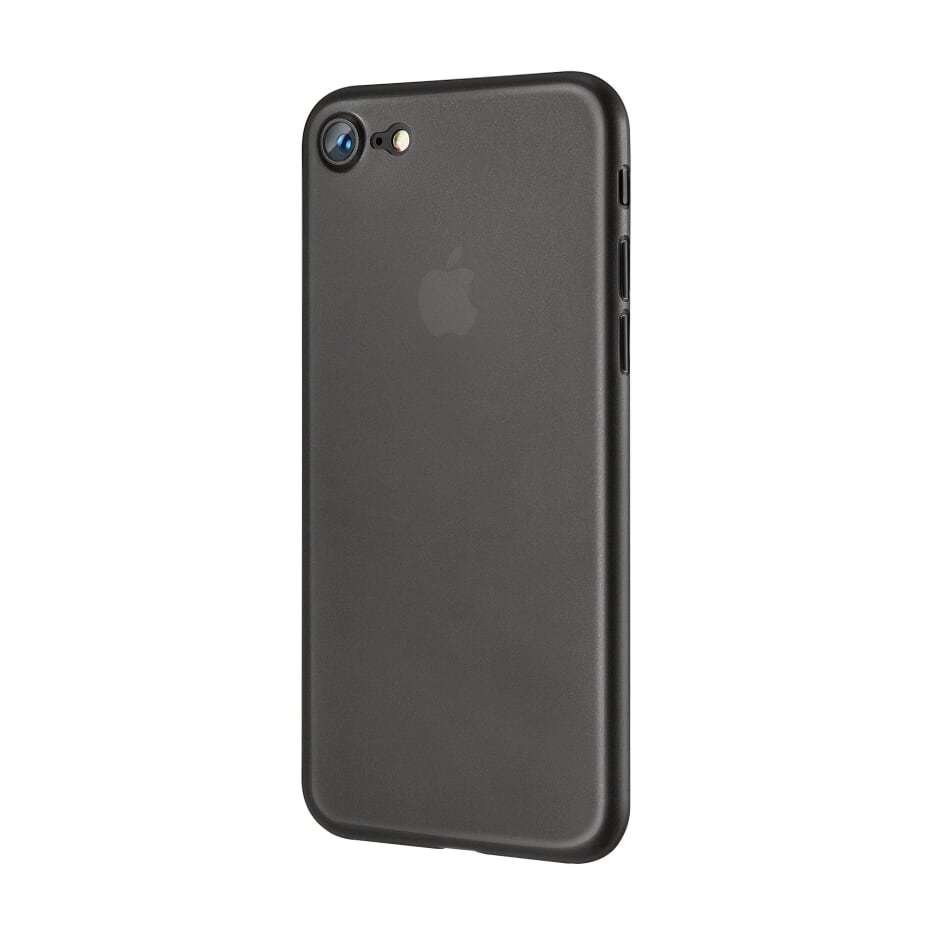 Kase Go Original iPhone 7 Slim Case - Black Sheep image