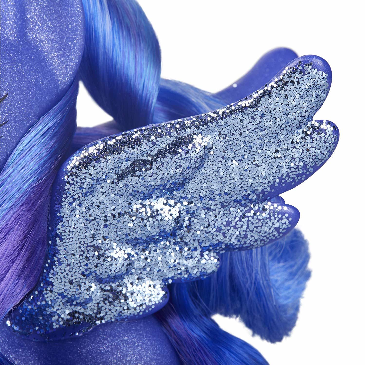 Princess Luna - 6" Sparkling Pony image