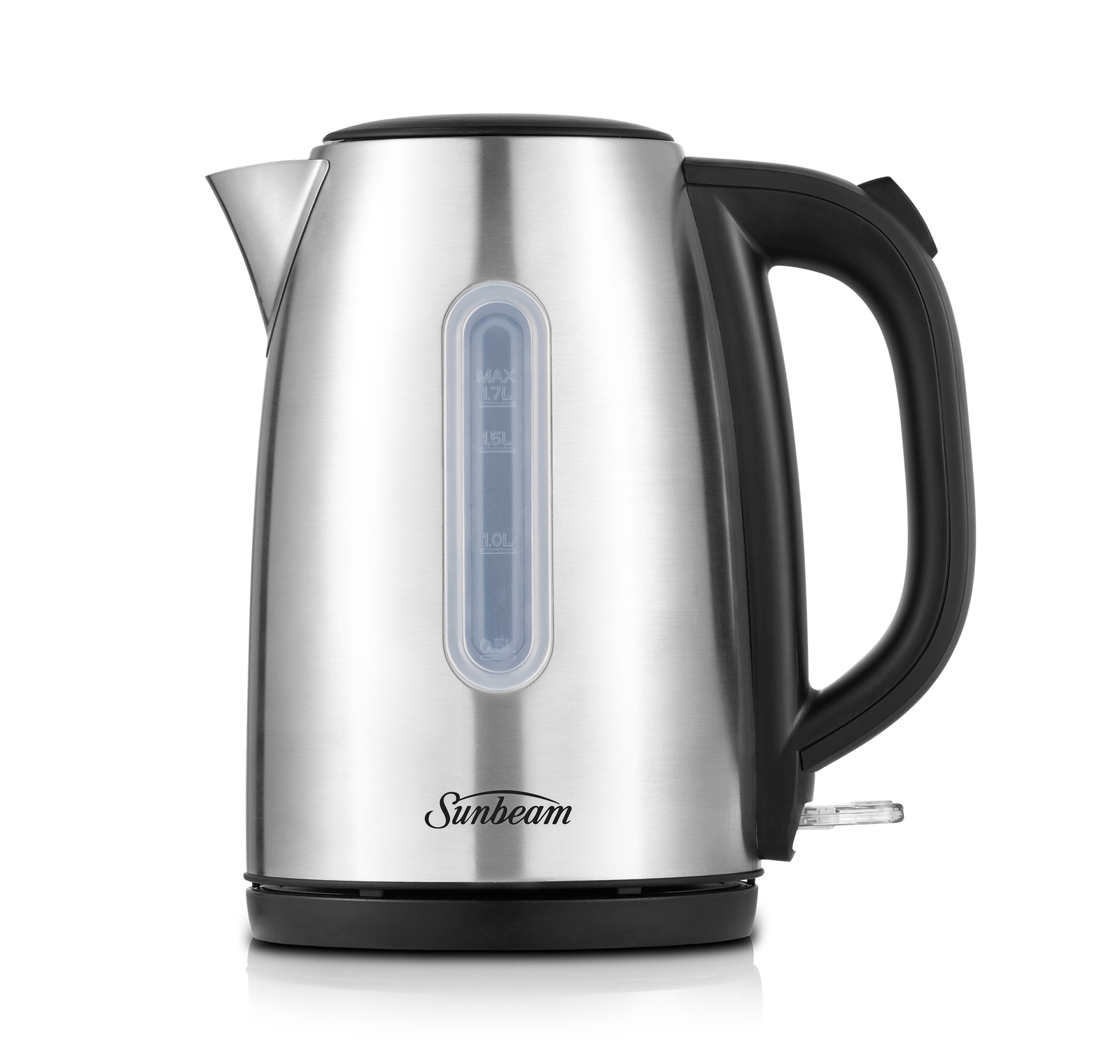 Sunbeam: Quantum Stainless Kettle image