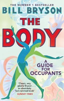 The Body by Bill Bryson image