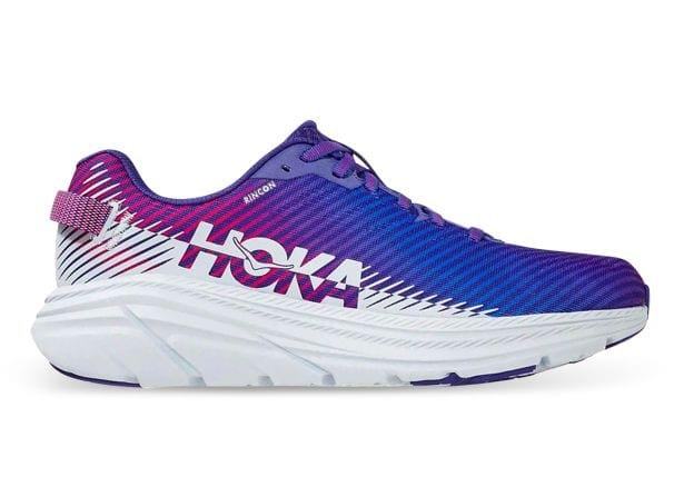 hoka one one size 5.5