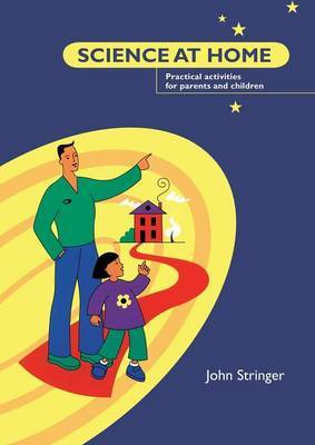 Science at Home by John Stringer image