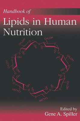 Handbook of Lipids in Human Nutrition image