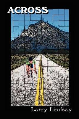 Across by Larry Lindsay image