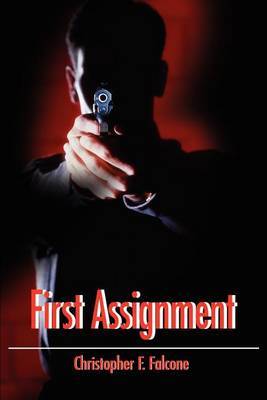 First Assignment by Christopher F. Falcone image