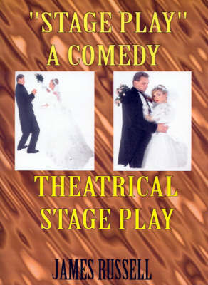 "Stage Play" by James Russell image