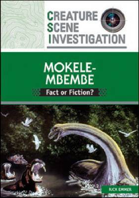 MOKELE-MBEMBE image