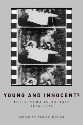 Young And Innocent? image