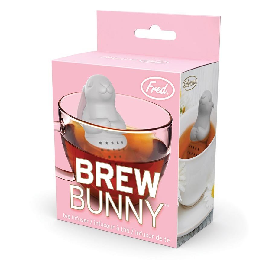 Brew Bunny - Tea Infuser image