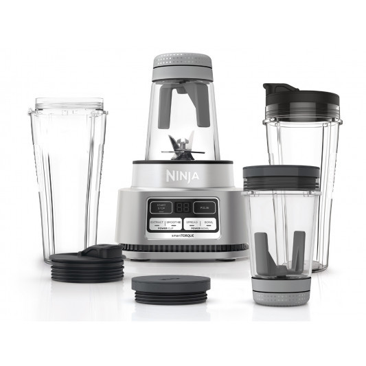 Buy Ninja Foodi Power Nutri Duo at 