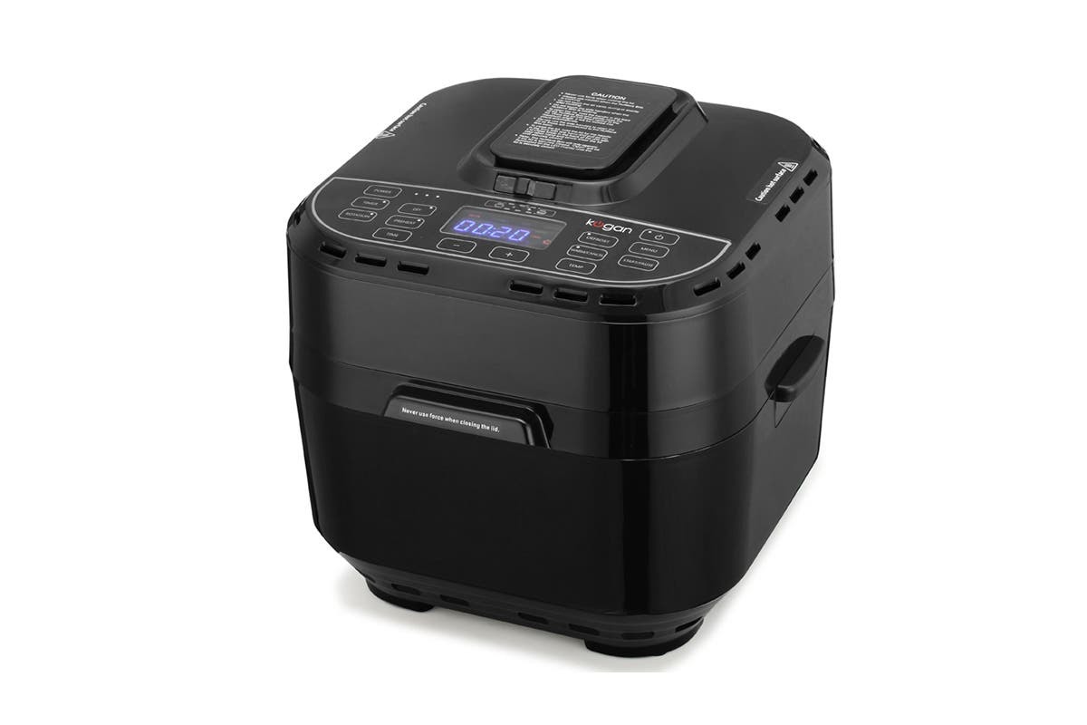 Buy Kogan 10L Digital Multifunction Air Fryer at Mighty Ape NZ