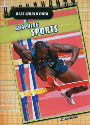 Graphing Sports by Casey Rand image