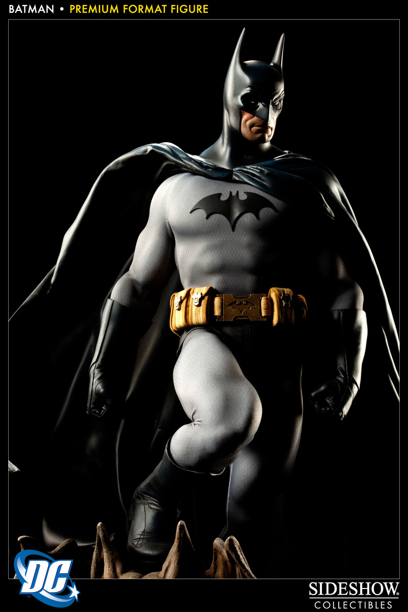 Batman Premium Format Figure