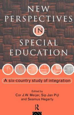 New Perspectives in Special Education image