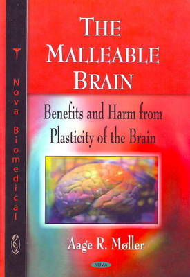 Malleable Brain by Aage R. Moller image