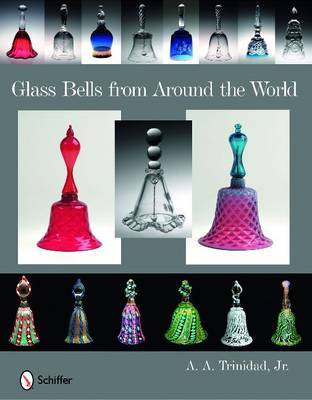 Glass Bells from Around The World image