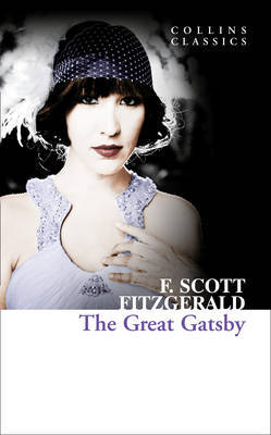 The Great Gatsby by F.Scott Fitzgerald image