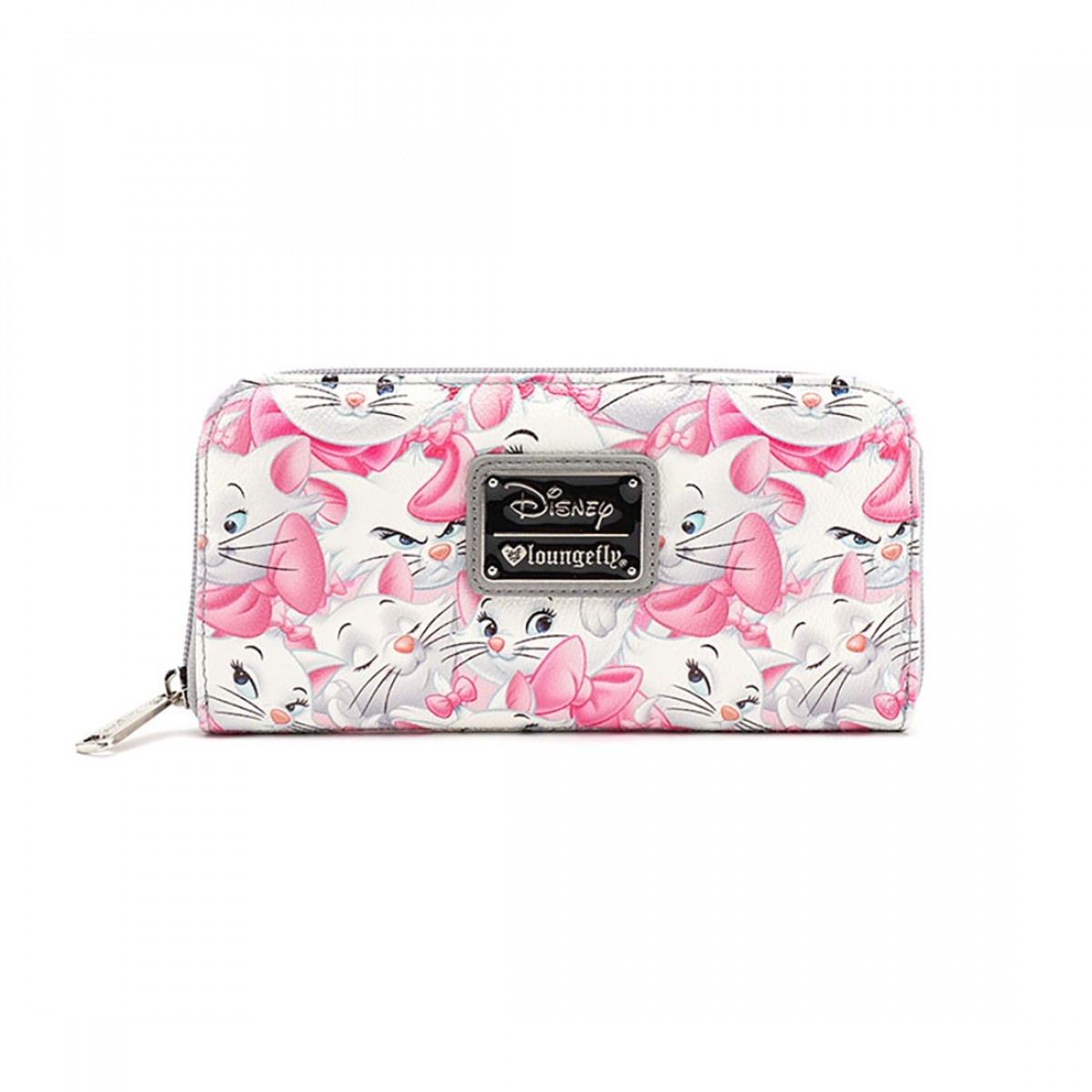 Loungefly Disney Marie Wallet image