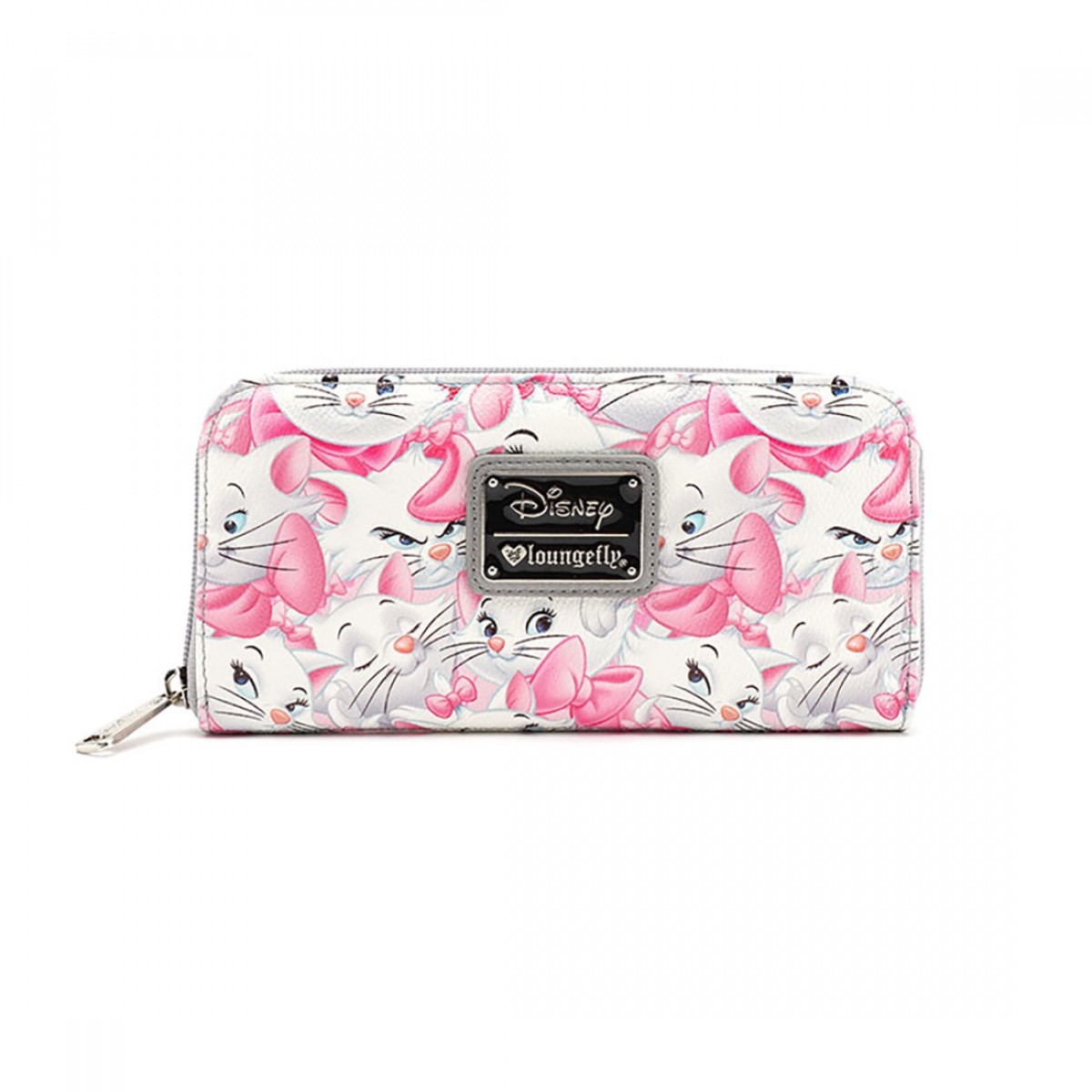 Loungefly Disney Marie Wallet