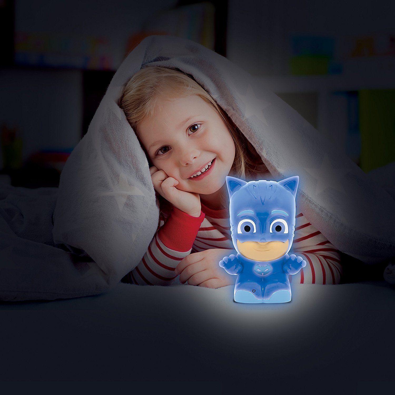 PJ Masks: Soft Lite - Catboy image