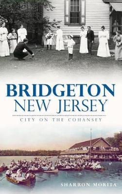 Bridgeton, New Jersey by Sharron Morita image