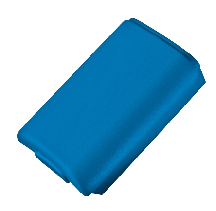 Xbox 360 Rechargeable Battery Pack - Blue for Xbox 360 image
