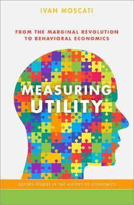Measuring Utility by Ivan Moscati image