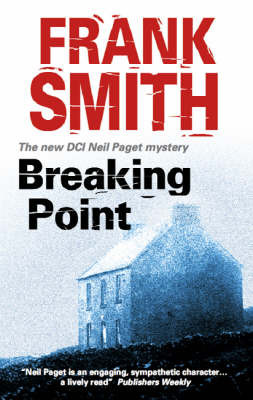 Breaking Point by Frank Smith image