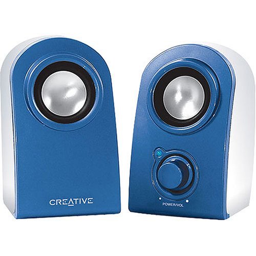 CREATIVE LABS Creative Vivid 60 Dark Blue image