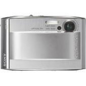 Sony Cybershot Digital Camera 5.1MP Silver DSCT5S Sony Cybershot Digital Camera 5.1MP Silver DSCT5S