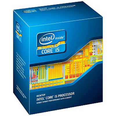 Intel Core i5 3.4GHz Haswell 4670 | at Mighty Ape NZ