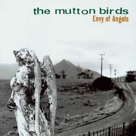 Envy Of Angels by Mutton Birds image