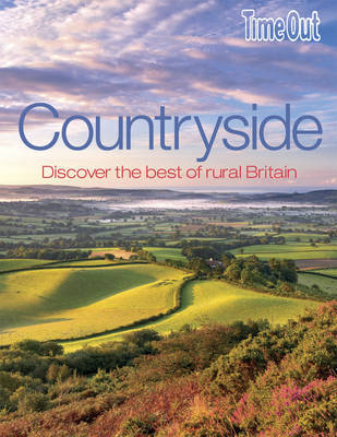 Countryside on Paperback by Time Out Guides Ltd