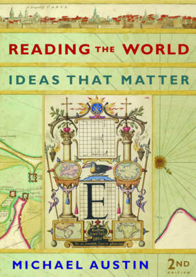 Reading the World image