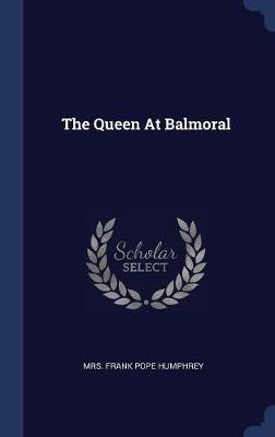 The Queen at Balmoral image