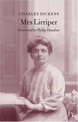 Mrs Lirriper by Charles Dickens image