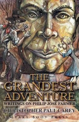 The Grandest Adventure by Christopher Paul Carey image